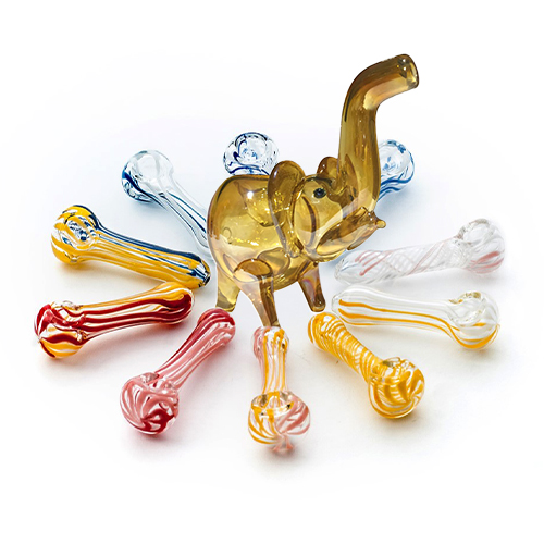 Wholesale Glass Pipes for UK & Ireland Resellers